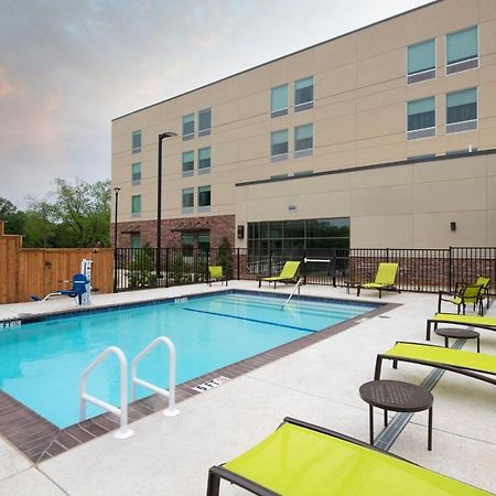 Springhill Suites By Marriott Lindale Tyler Extérieur photo
