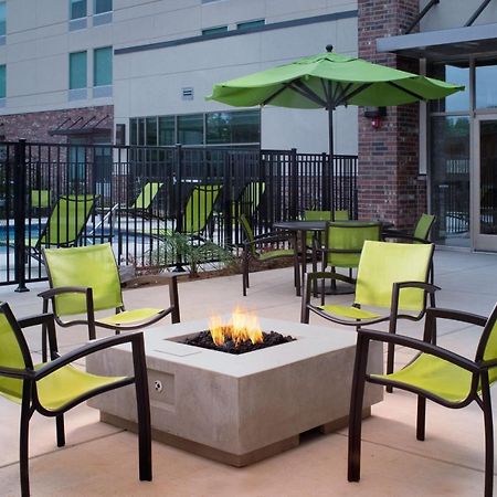Springhill Suites By Marriott Lindale Tyler Extérieur photo