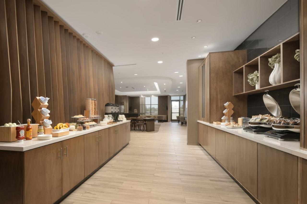 Springhill Suites By Marriott Lindale Tyler Extérieur photo