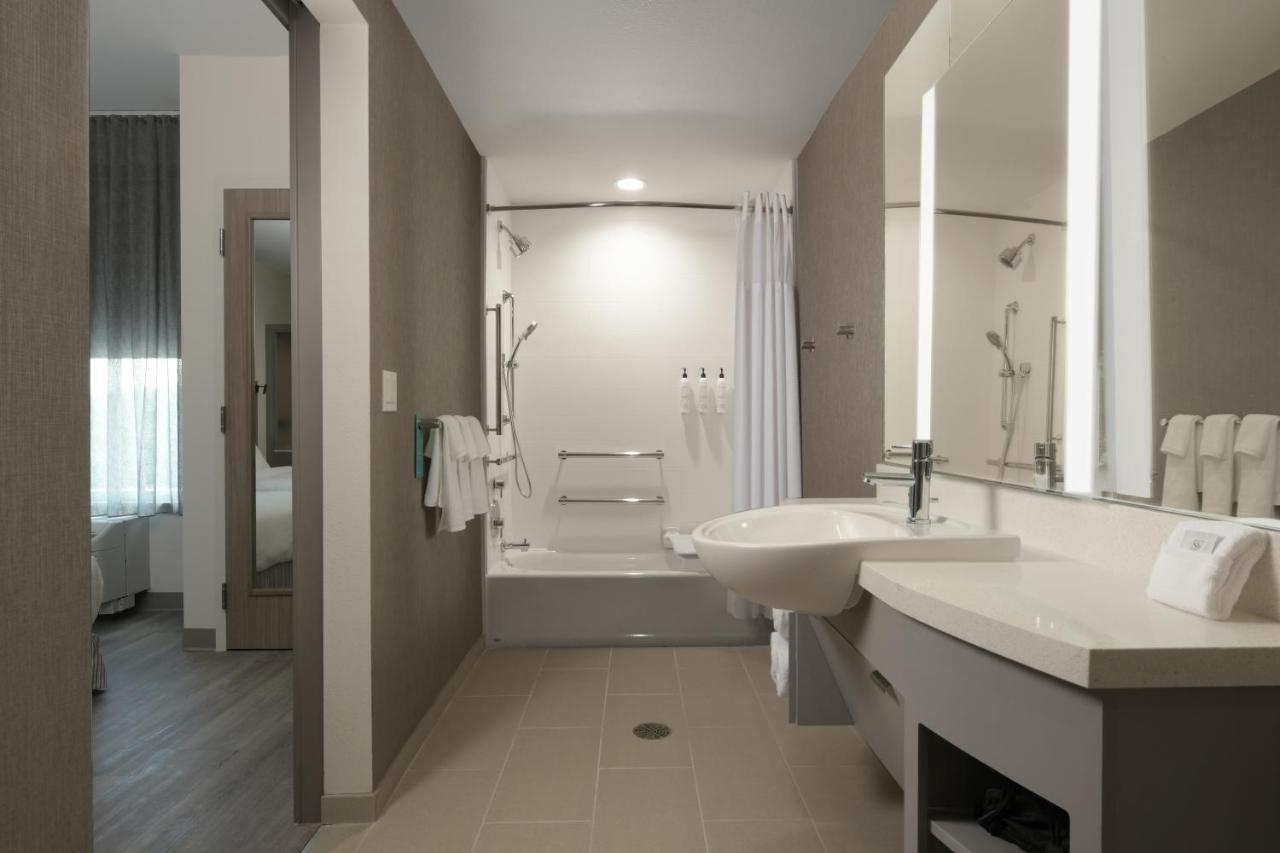 Springhill Suites By Marriott Lindale Tyler Extérieur photo