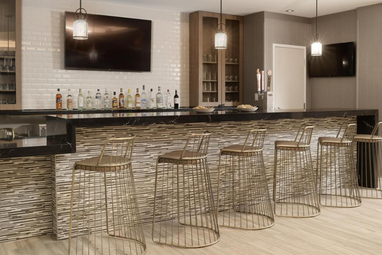 Springhill Suites By Marriott Lindale Tyler Extérieur photo
