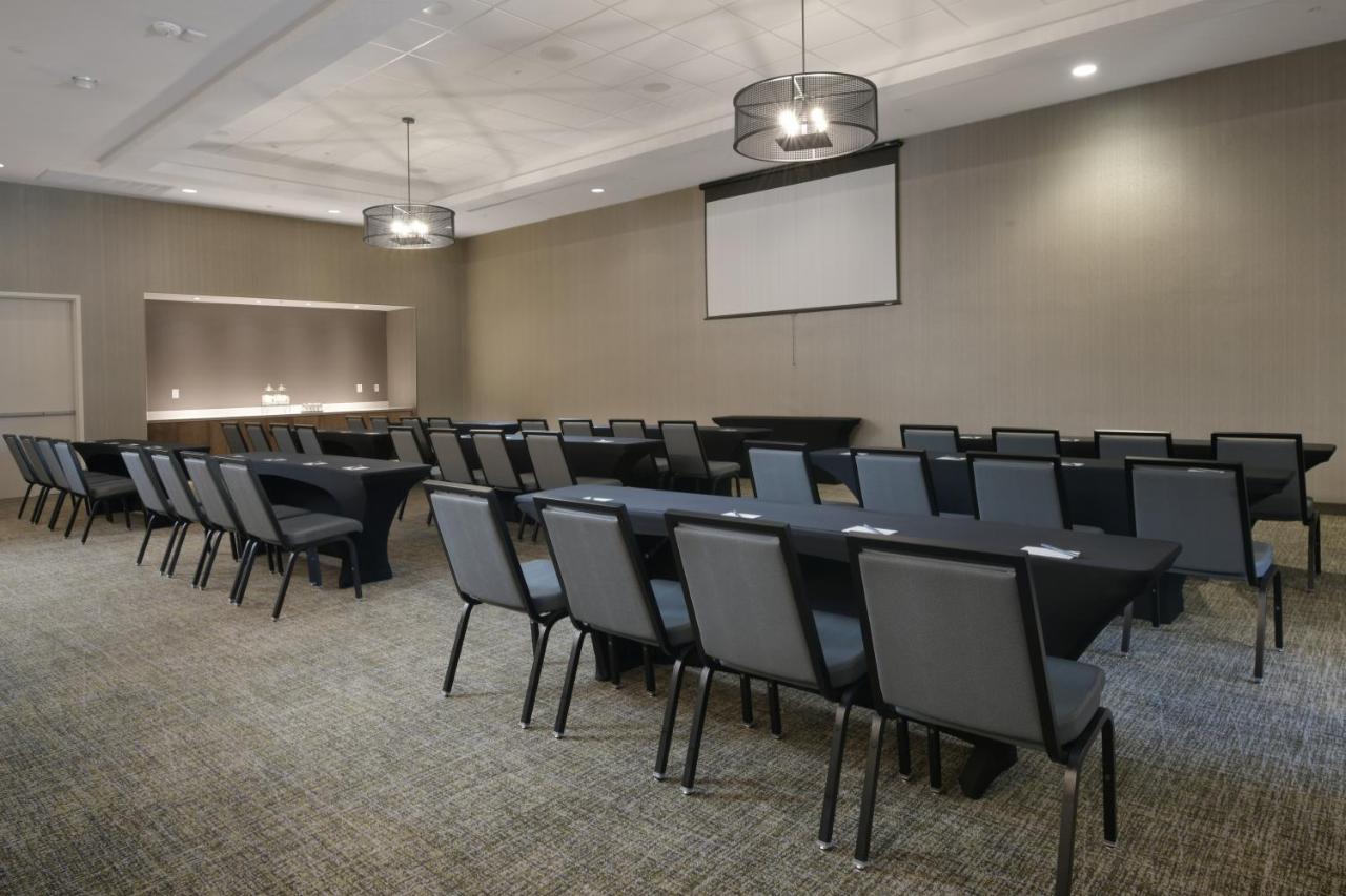 Springhill Suites By Marriott Lindale Tyler Extérieur photo