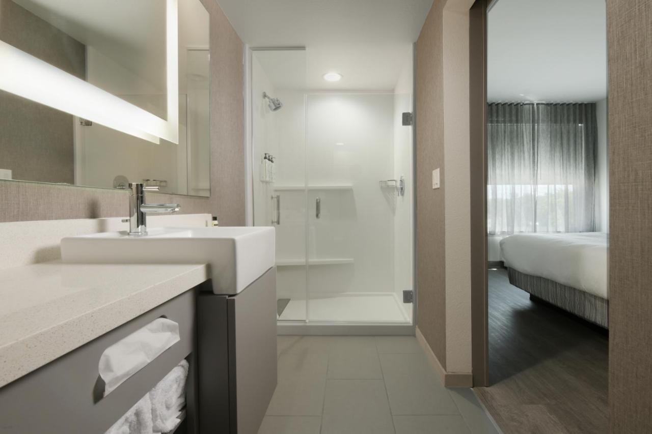 Springhill Suites By Marriott Lindale Tyler Extérieur photo
