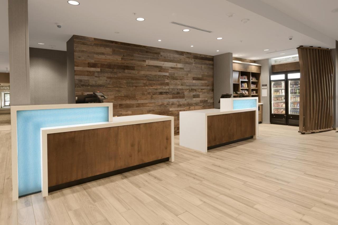 Springhill Suites By Marriott Lindale Tyler Extérieur photo