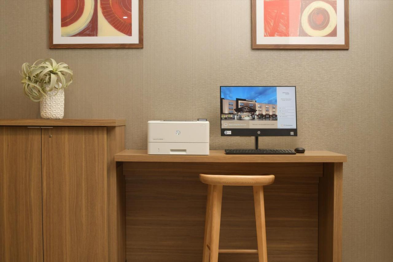 Springhill Suites By Marriott Lindale Tyler Extérieur photo