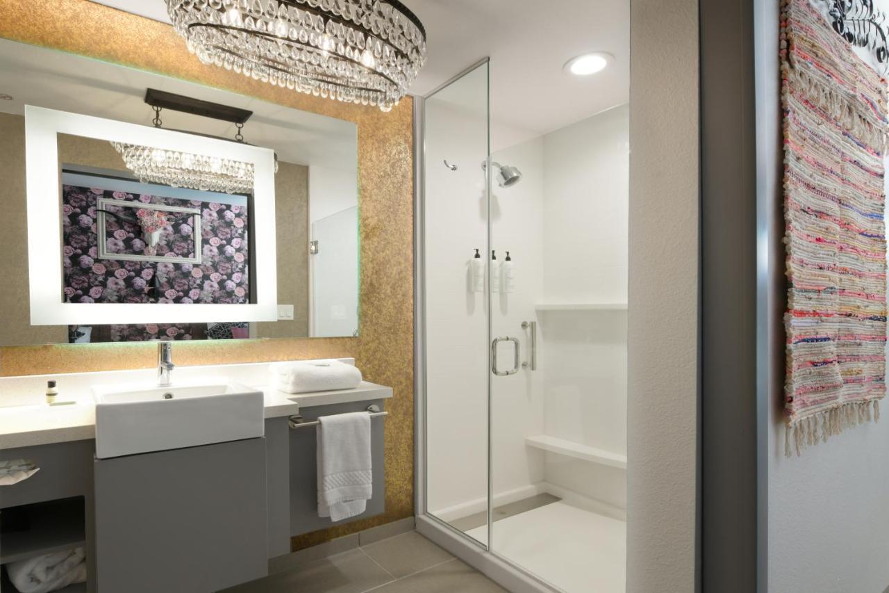 Springhill Suites By Marriott Lindale Tyler Extérieur photo