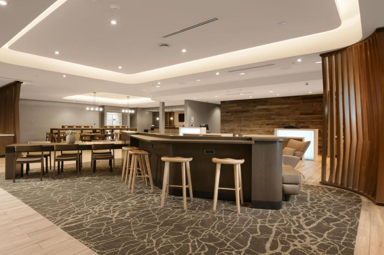 Springhill Suites By Marriott Lindale Tyler Extérieur photo