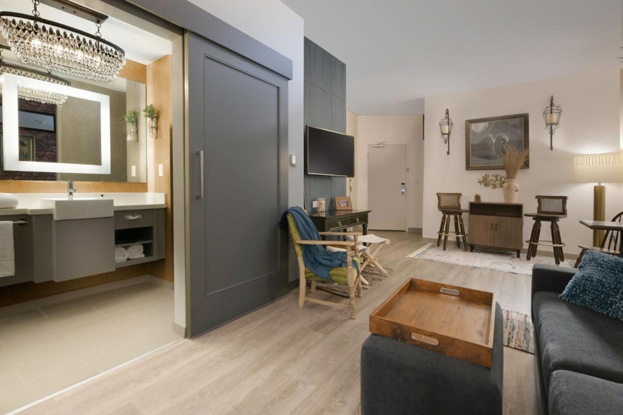 Springhill Suites By Marriott Lindale Tyler Extérieur photo