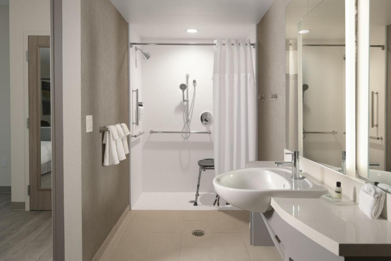 Springhill Suites By Marriott Lindale Tyler Extérieur photo