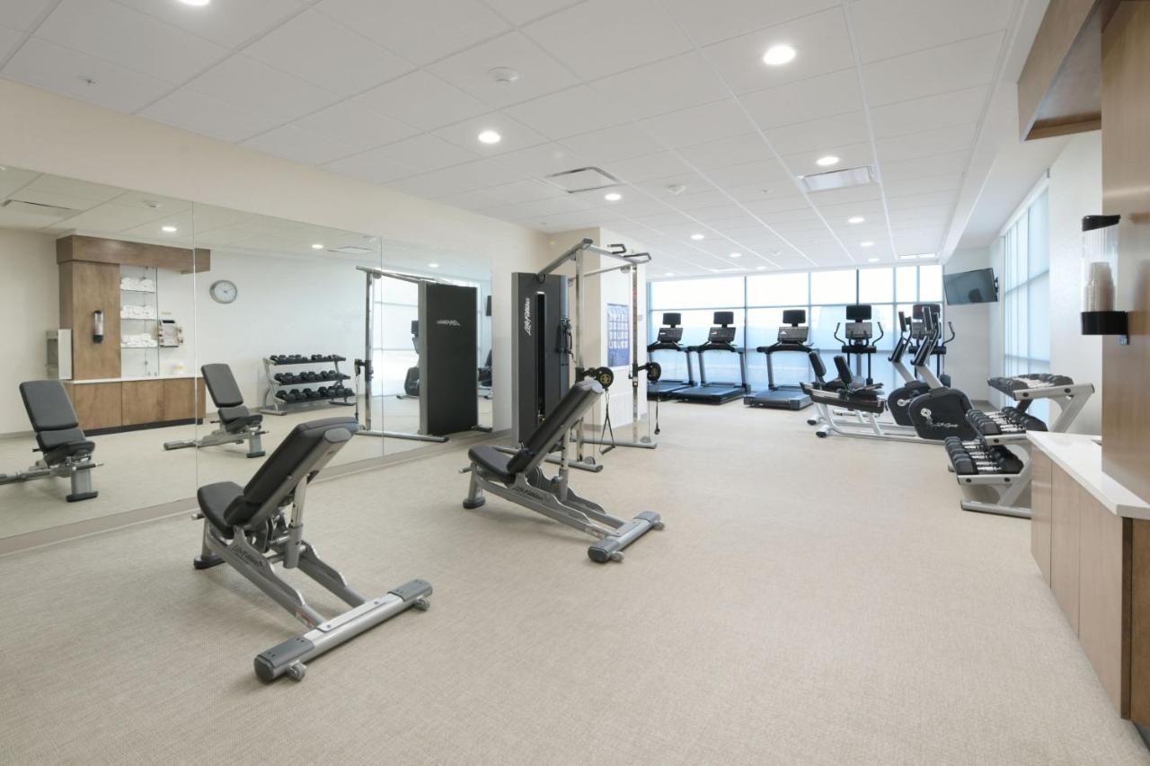 Springhill Suites By Marriott Lindale Tyler Extérieur photo