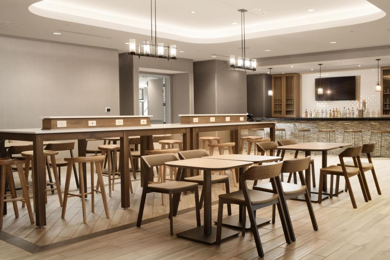 Springhill Suites By Marriott Lindale Tyler Extérieur photo