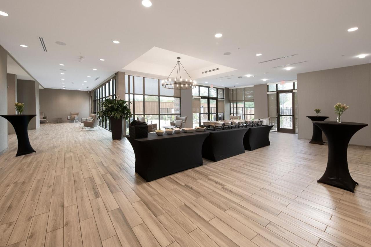 Springhill Suites By Marriott Lindale Tyler Extérieur photo
