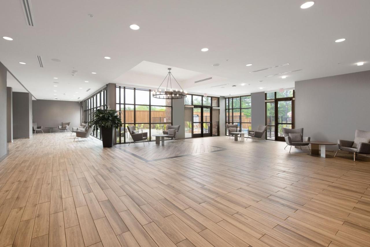 Springhill Suites By Marriott Lindale Tyler Extérieur photo